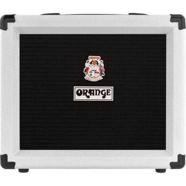 Orange Limited Edition Orianthi Signature 8" 20W Combo Amfi