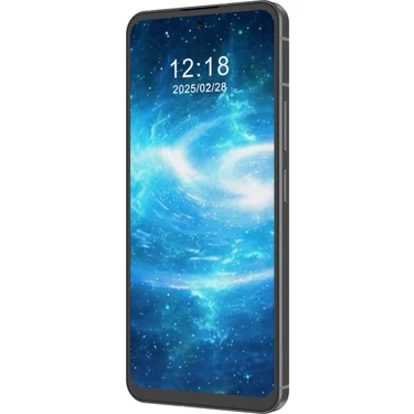 Reeder S71 Siyah 256 GB 12 GB