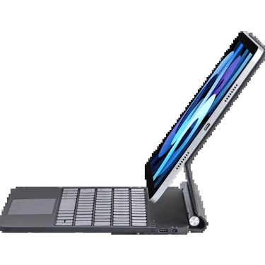 Işıklı Magic Keyboard – iPad Pro 11 M4 2024 ile Uyumlu, Fiyatı