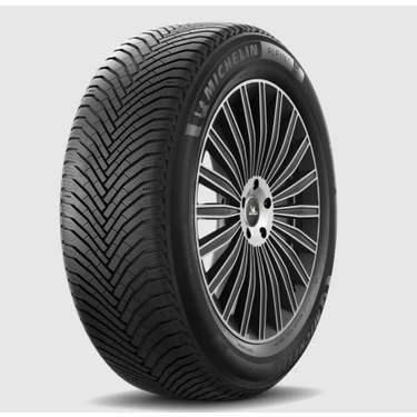 Michelin 235/50R19 103V Xl Alpin 7 Suv Kış Lastiği (Üretim