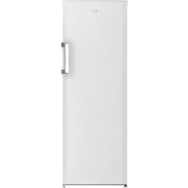 Beko 7071 MB 244 lt Hacimli Dikey Derin Dondurucu E Enerji Sınıfı Çekmeceli