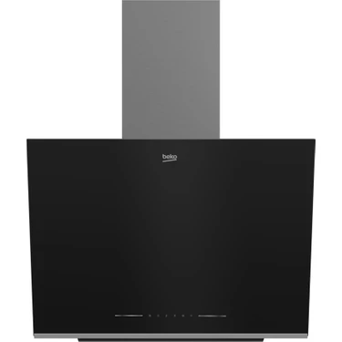 Beko BDE 6062 S Duvar Tipi