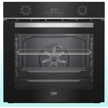 Beko BFC 430 S Buhar Destekli