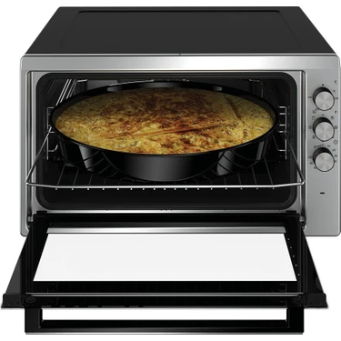 Beko BSUF 5000 MGSI Mini