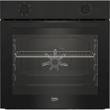 Beko BFM 310 S Ankastre Standart