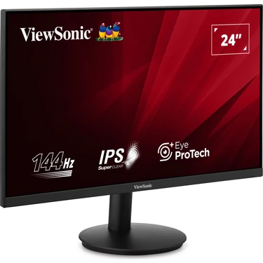 Viewsonic VA24G1-H FHD 144Hz 1ms