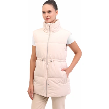 Kinetix Wl 4ellen GF98 5pr Bej Kadın