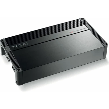 Focal FPX-5.1200 5 Kanal Amfi (1200 Watt) Fiyatı