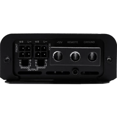 Phoenix Gold ZXM-500.4 4 Kanal Amfi (1000 Watt) Fiyatı