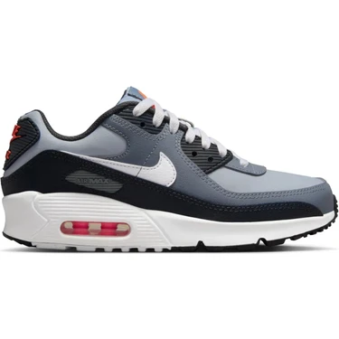 Nike Air Max 90 Unisex Spor Ayakkabı HF6358-007 Fiyatı