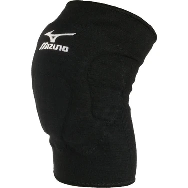 Mizuno VS1 Kneepad Unisex Siyah