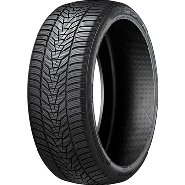 Hankook  Winter Icept evo3 x W330a Suv 225/55r18 102v xl Kış