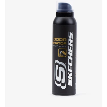 Skechers Shoe Care U Anti Odor Shoe Care Unisex Siyah Ayakkabı Bakım Ürünü