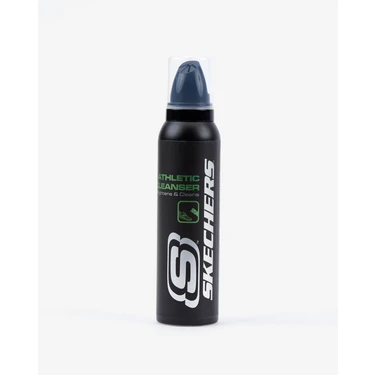 Skechers Shoe Care U Athletic Cleaner Shoe Care Unisex Siyah Ayakkabı Bakım Ürünü