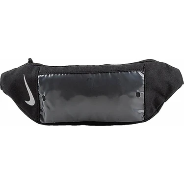 Nike Pack Unisex Siyah Bel Çantası Fiyatı