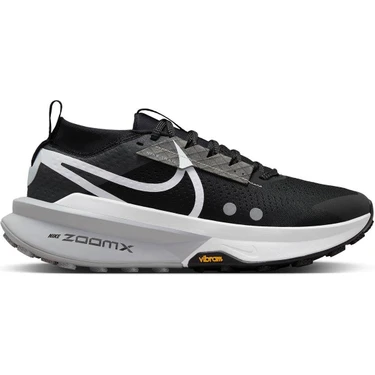 らむ Nike Zoom x Zegama Trail 2 Vibram Kaymaz Taban FD5190-001 Fiyatı