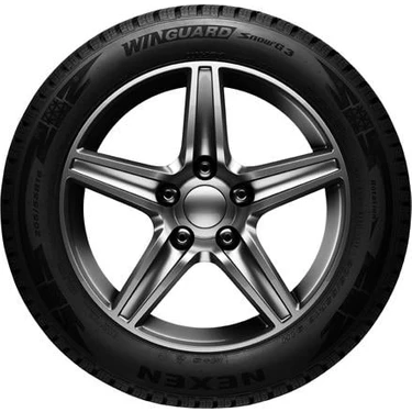 Nexen Winguard Snow g3 195/45r16 84h xl  Oto Kış