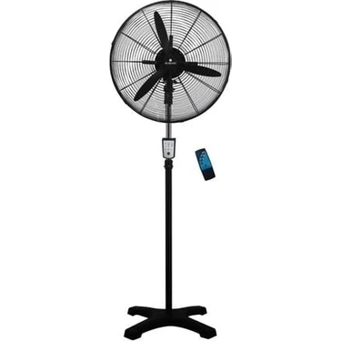 Rubenıs RBS-700 Plus 30 Inch Kumandalı Ayaklı Sanayi Tıpi
