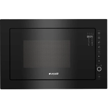 Arçelik Ma 2521 S Fibona Serisi Ankastre