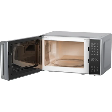 Arçelik Mikrodalga Fırın 20 L 1000 W Izgara Fonksiyonlu Fiyatı