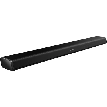 Grundig GSB 910 S 120W Soundbar – Dahili Subwoofer ve Uzaktan Kumanda ile Yerli Üretim Siyah Ev