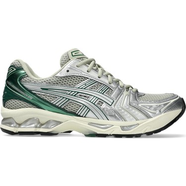 Asics Gel-Kayano 14 Unisex Vital Green/Carrier Grey Sneakers 1203A537-300