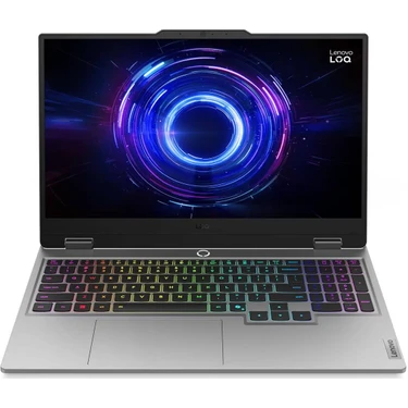 Lenovo LOQ 15IRX10 Intel Core i7-13650HX 64GB DDR5 2TB SSD RTX 5070 8GB 115W 15.6 inç Full HD 144Hz