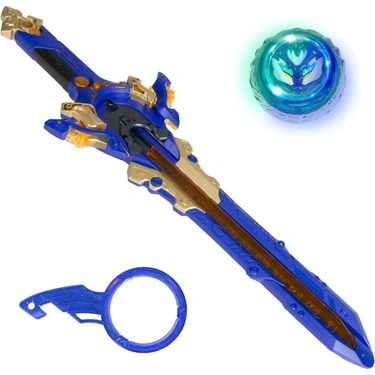 Oyuncak Infinity Nado Proskill Pack Fury Wave Dragon Kılıç Fiyatı