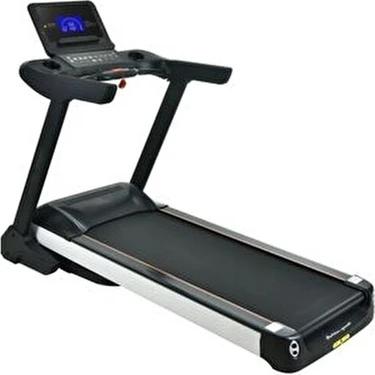 Athletic L586S Ac Motor Yarı Profesyonel Koşu