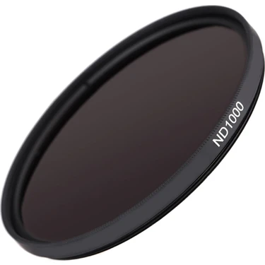 Raypro 49Mm Nd1000 10 Stop Profesyonel Nd