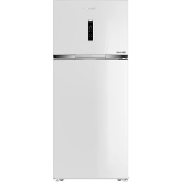 Arçelik 578557 EB MaxiFit Üstten Donduruculu