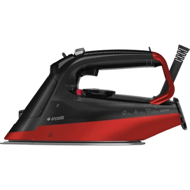 Arçelik Aria® Expert BEU 9030 M Buharlı