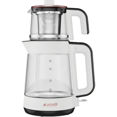Arçelik CM 6964 Resital Çay