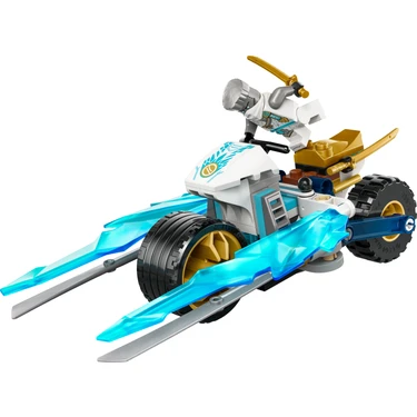 LEGO® NINJAGO® Zane'in Buz Motosikleti 71816 - 7 Yaş & Üzeri Fiyatı