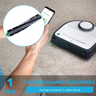 Vorwerk Kobold VR200 VR300 Robot Vakum Temizleyici Ev Fiyatı