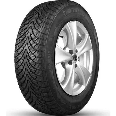 Waterfall 185/65 R14 86T Snow Hill 3 Oto Kış Lastiği ( Üretim Yılı: 2025