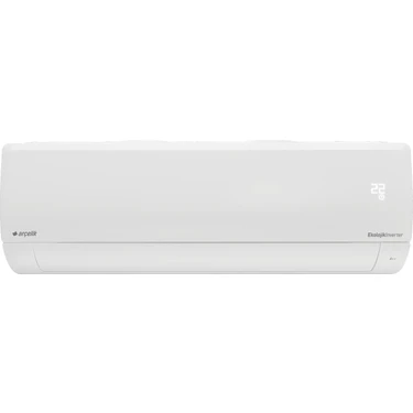 Arçelik 09325 A Ekolojik Inverter Klima 9.000 Btu/h Split