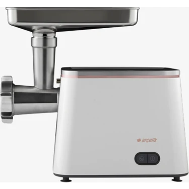 Arçelik Km 6024 M Resital 2400 W Kıyma