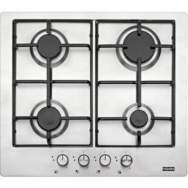 106.0489.620- Fhnl 604 4g x E Inox