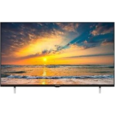 GRUNDIG43 Ghf 6500 B 43 Inç 108 Ekran Android LED