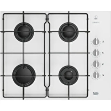 Bocd D 6511 Ekb Ankastre Cam Tablalı Ocak