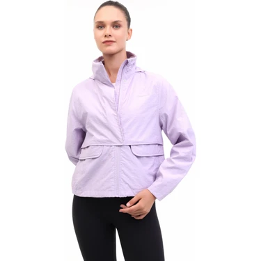 Lumberjack Wl Sawyer 81102 5pr Lila Kadın