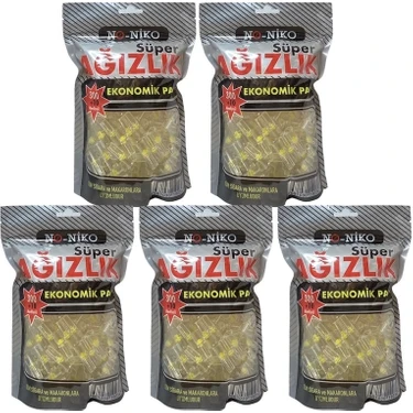 Mueller No Glare Strips 36枚入 10パック No-Niko Regular 5 Paket 310'LU 8.4mm Kullan At Sıgara Fiyatı
