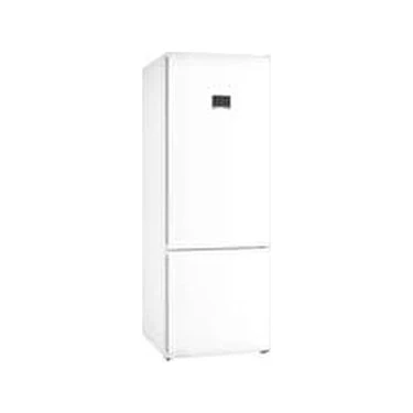 Bosch KGN56XWE0N Solo Soğutucu-Dondurucu Kombinasyonu 400 Lt Kapasite Enerji Sınıfı E