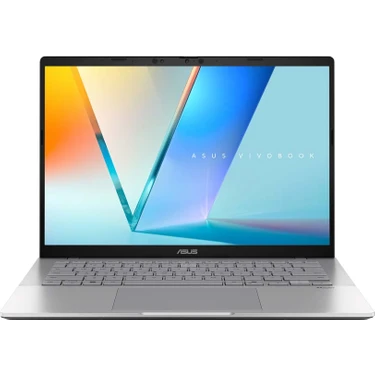 ASUS Vivobook S14 S3407VA-LY069 Intel Core i5 13420H 16GB 512GB SSD  Freedos 14.0" Taşınabilir