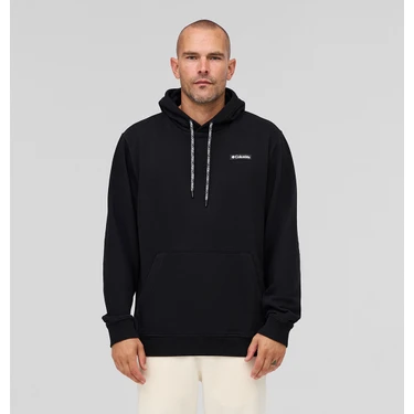 Csc Marble Canyon Heavyweight Fleece Iı Unisex Kapüşonlu