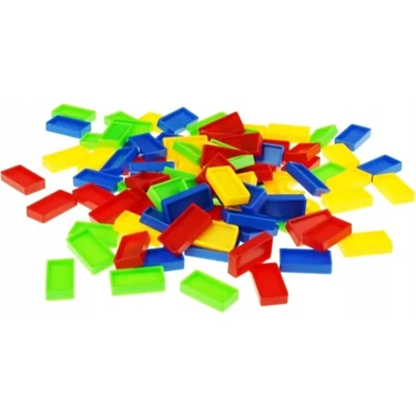 Kutu Oyunu Domino Game Xl Fiyatı - Taksit Seçenekleri
