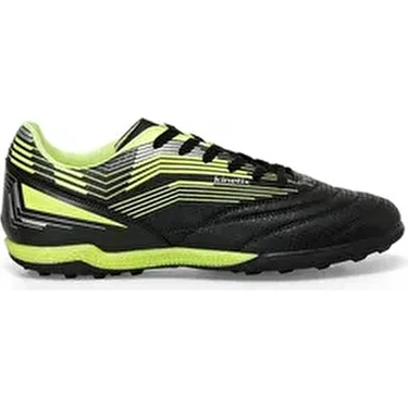 Kinetix ACOSTA TF 4PR Siyah Unisex Halı Saha