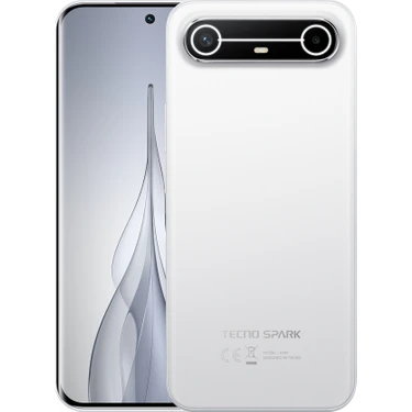 Tecno SPARK Slim 5G 256 GB 8 GB Ram (Tecno Türkiye Garantili)