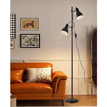 Zenith Metal Oynar Başlıklı Siyah 2'li